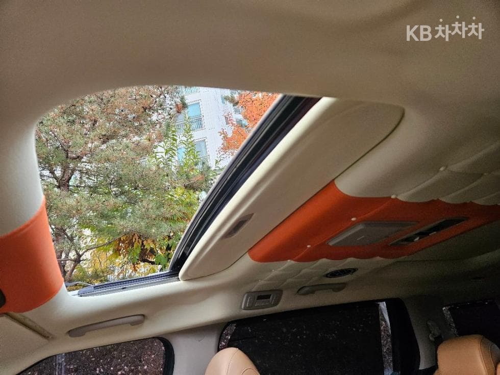 Киа Канивал 4-то поколениеD2.2 9-местен Signature - 12