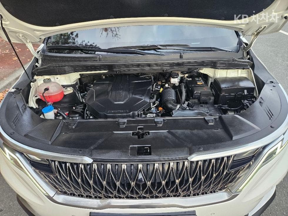 Киа Канивал 4-то поколениеD2.2 9-местен Signature - 15
