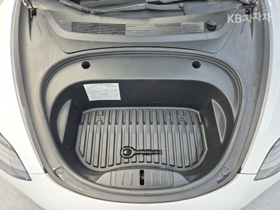 테슬라 Model 3Long Range - 5