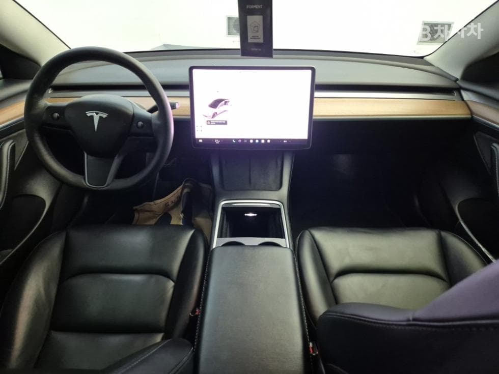 테슬라 Model 3Long Range - 7