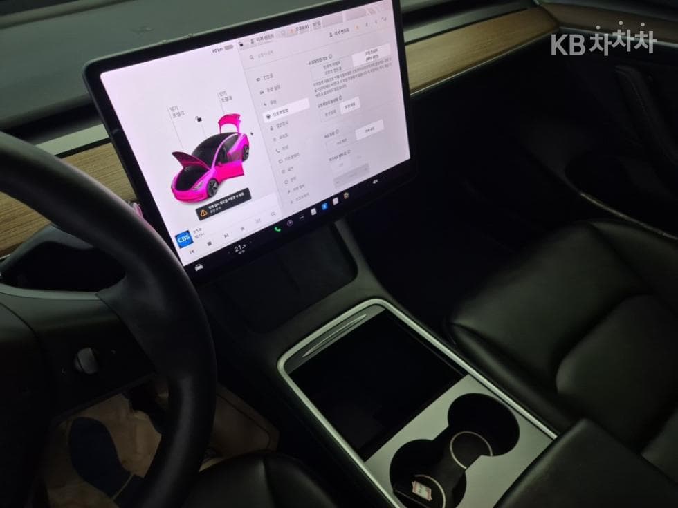 테슬라 Model 3Long Range - 10