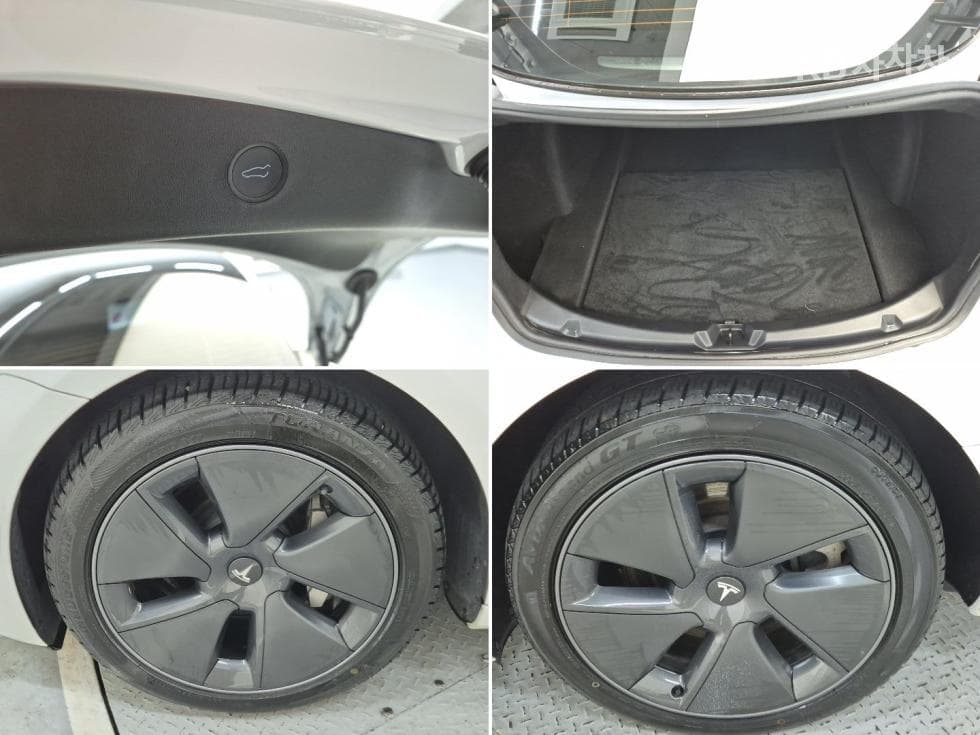 테슬라 Model 3Long Range - 19