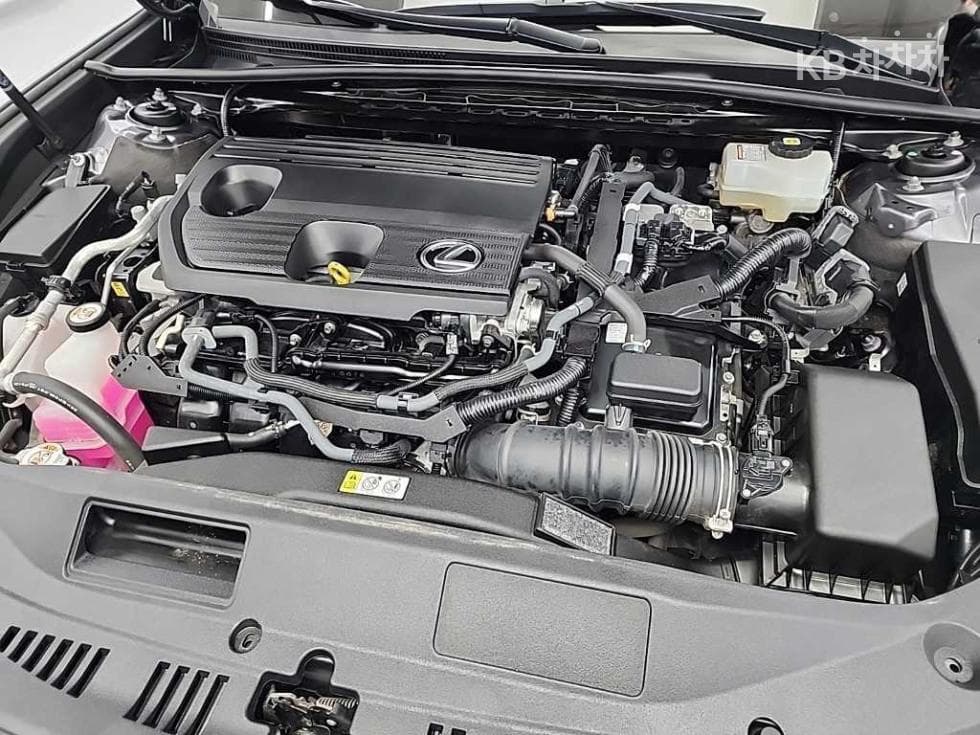 Lexus Нов 제너Рей (ван)션 ES300h Executive - 5