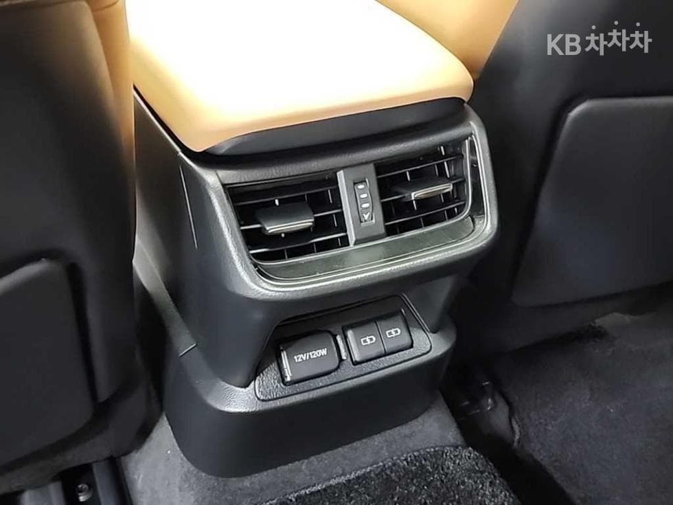 Lexus Нов 제너Рей (ван)션 ES300h Executive - 13