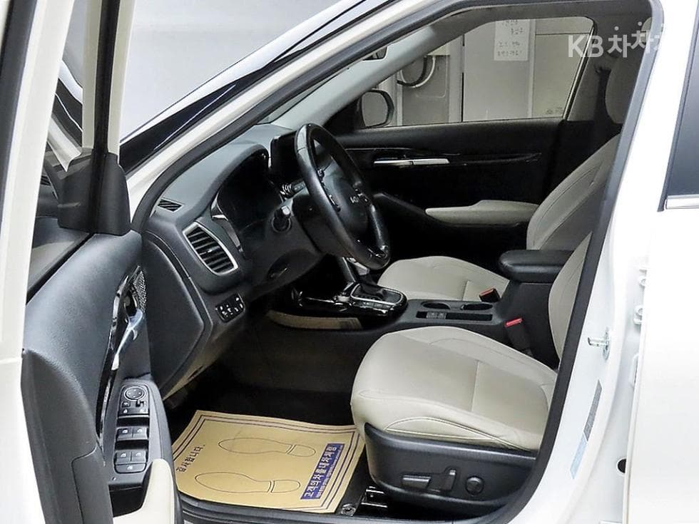Киа Seltos1.6 Бензин Турбо 2WD Signature - 5