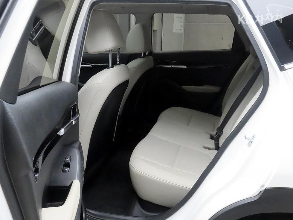 Киа Seltos1.6 Бензин Турбо 2WD Signature - 6