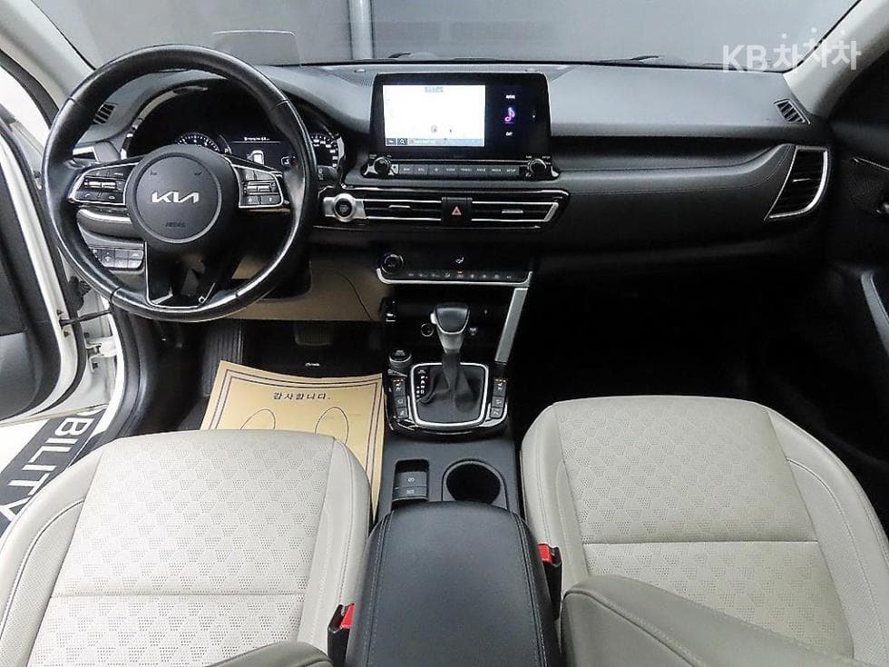 Киа Seltos1.6 Бензин Турбо 2WD Signature - 7