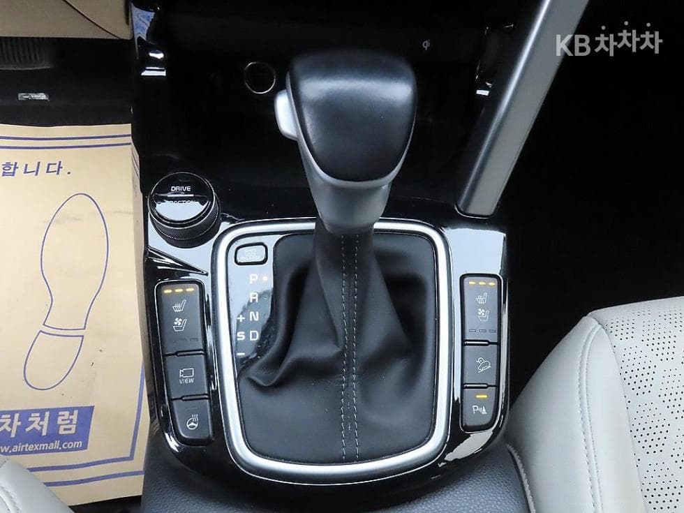 Киа Seltos1.6 Бензин Турбо 2WD Signature - 10