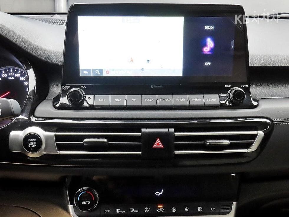 Киа Seltos1.6 Бензин Турбо 2WD Signature - 12