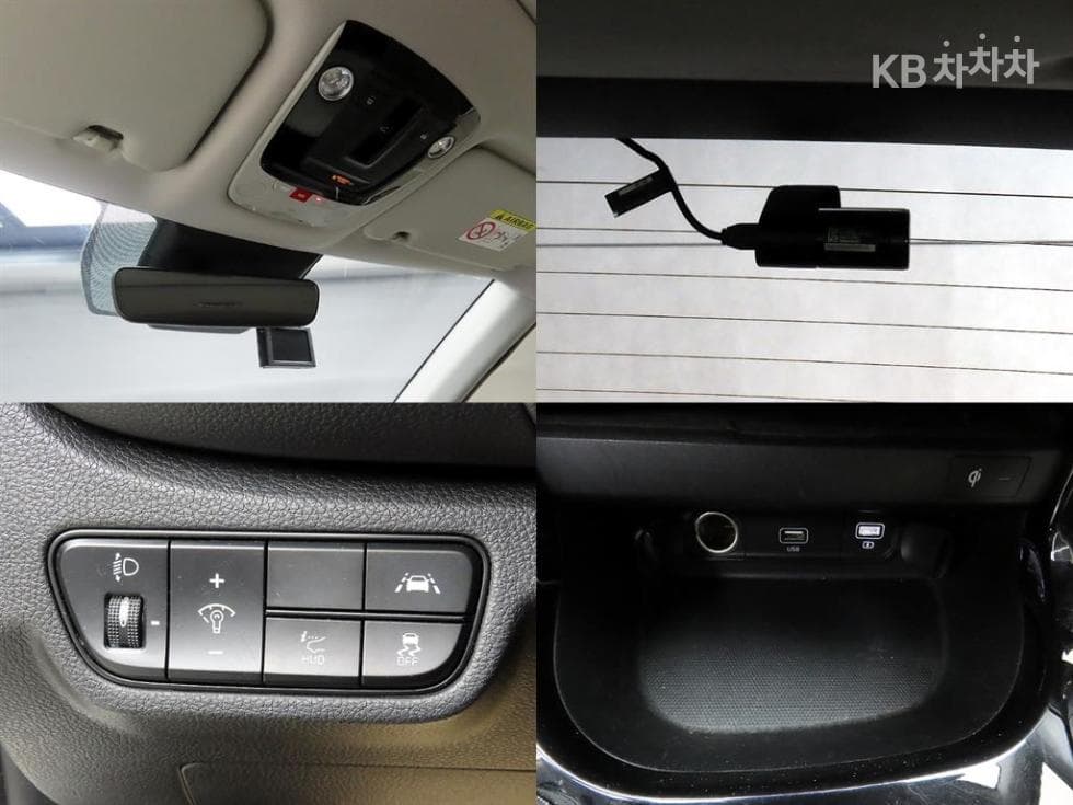 Киа Seltos1.6 Бензин Турбо 2WD Signature - 15