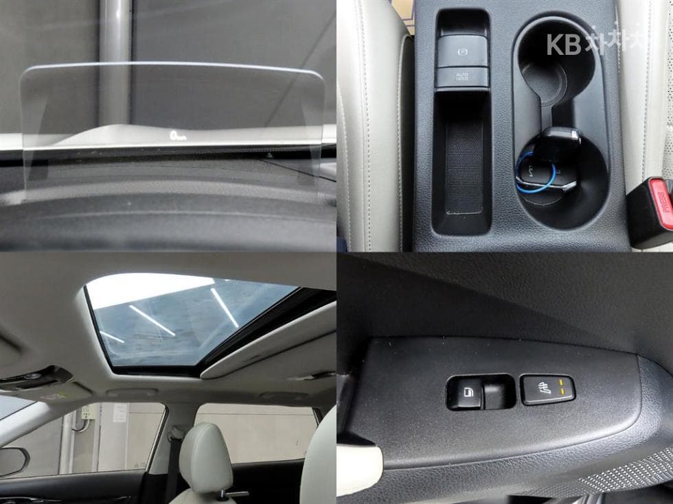 Киа Seltos1.6 Бензин Турбо 2WD Signature - 16