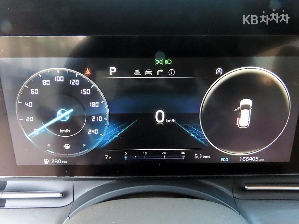 Kia Carnival 4th generationD2.2 7-seater (Limousine) Noblesse - 9