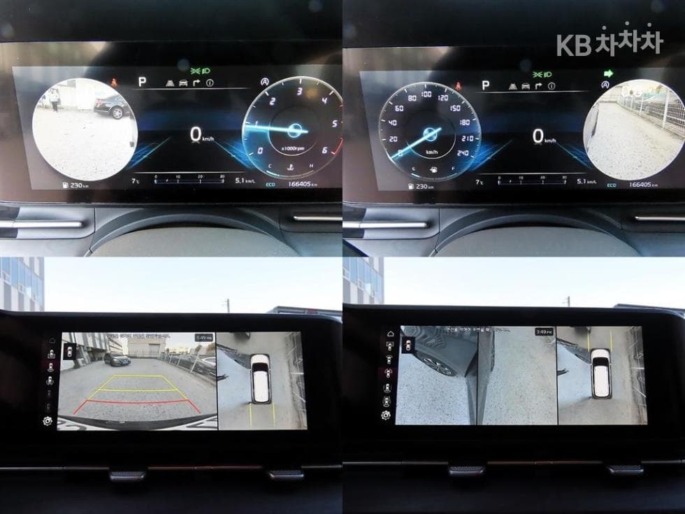 Kia Carnival 4th generationD2.2 7-seater (Limousine) Noblesse - 18