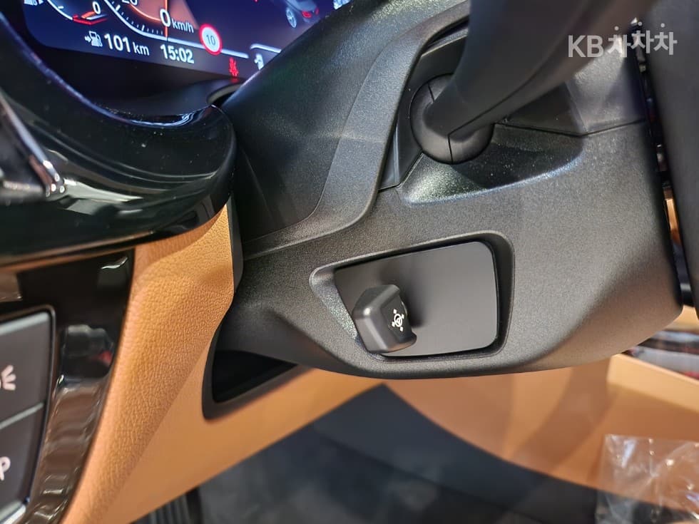 BMW 올New5 Series (G30)520i Luxury - 19