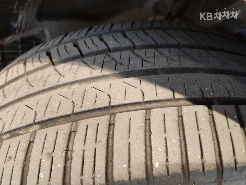 BMW 올New5 Series (G30)520i Luxury - 26