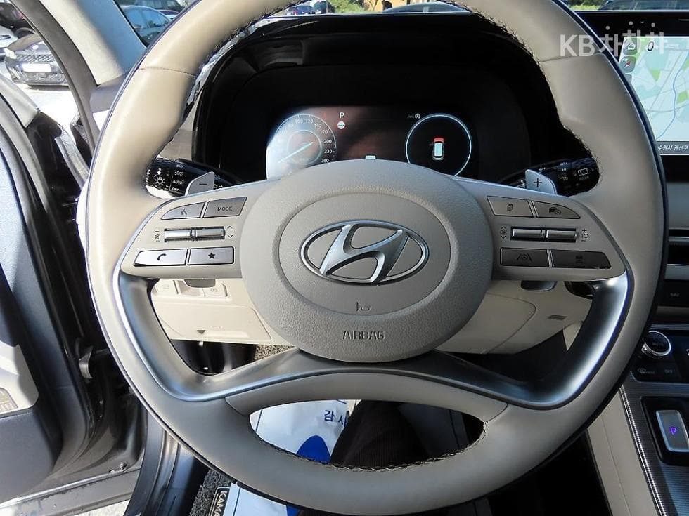 Hyundai The New (facelift) Palisade2.2 Diesel 4WD Calligraphy - 8