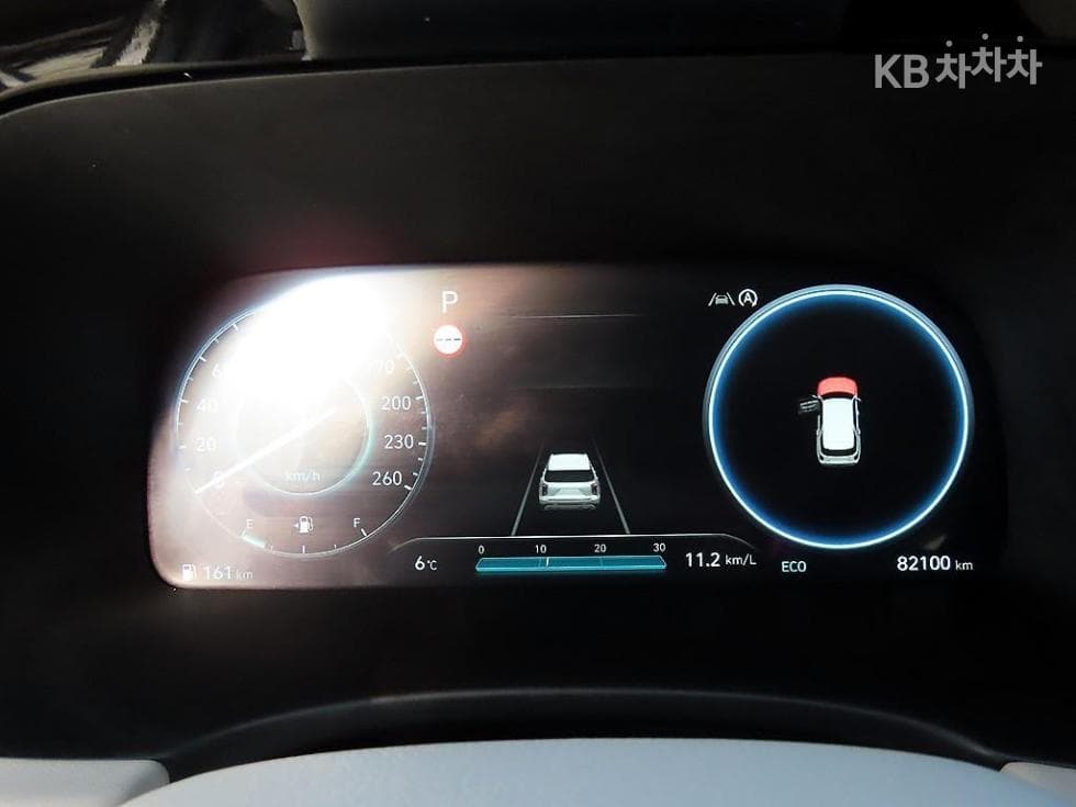Hyundai The New (facelift) Palisade2.2 Diesel 4WD Calligraphy - 9