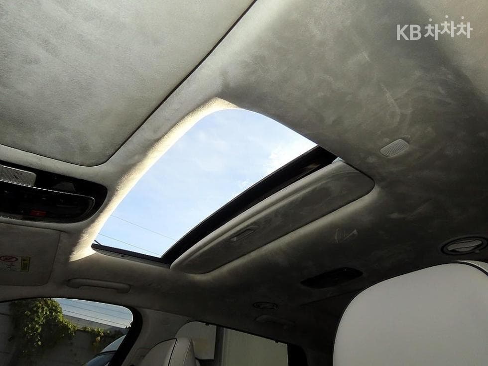 Hyundai The New (facelift) Palisade2.2 Diesel 4WD Calligraphy - 15