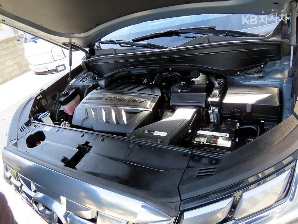 Hyundai The New (facelift) Palisade2.2 Diesel 4WD Calligraphy - 19