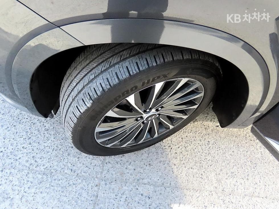 Hyundai The New (facelift) Palisade2.2 Diesel 4WD Calligraphy - 20