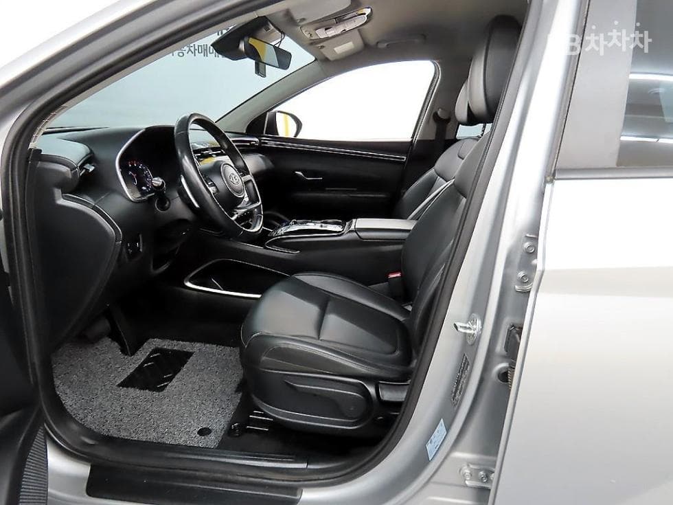 Хюндай The All New Туксон(NX (Lexus SUV)4)Дизел 2.0 4x4 Modern - 5