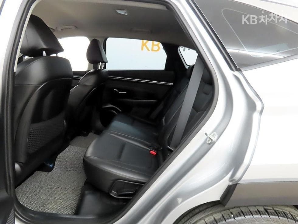 Хюндай The All New Туксон(NX (Lexus SUV)4)Дизел 2.0 4x4 Modern - 6