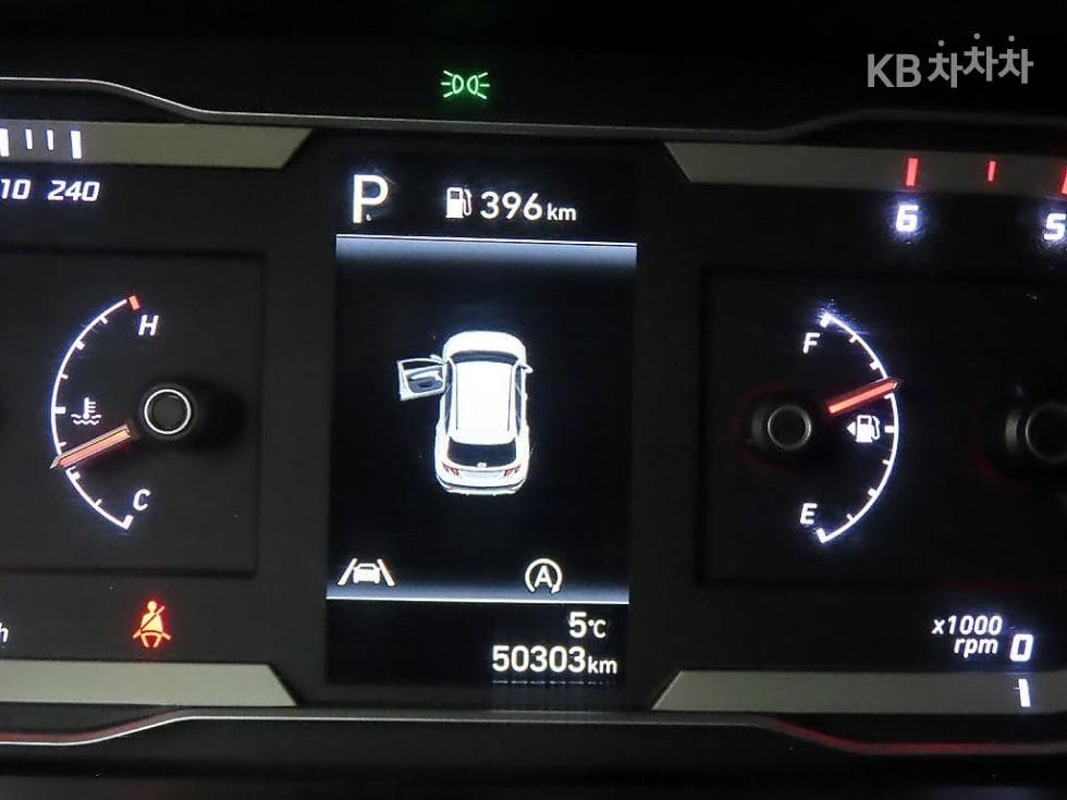 Хюндай The All New Туксон(NX (Lexus SUV)4)Дизел 2.0 4x4 Modern - 8