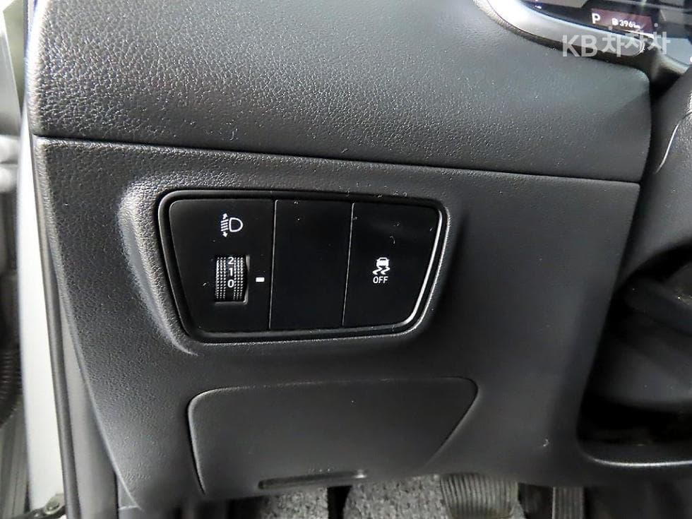Хюндай The All New Туксон(NX (Lexus SUV)4)Дизел 2.0 4x4 Modern - 12
