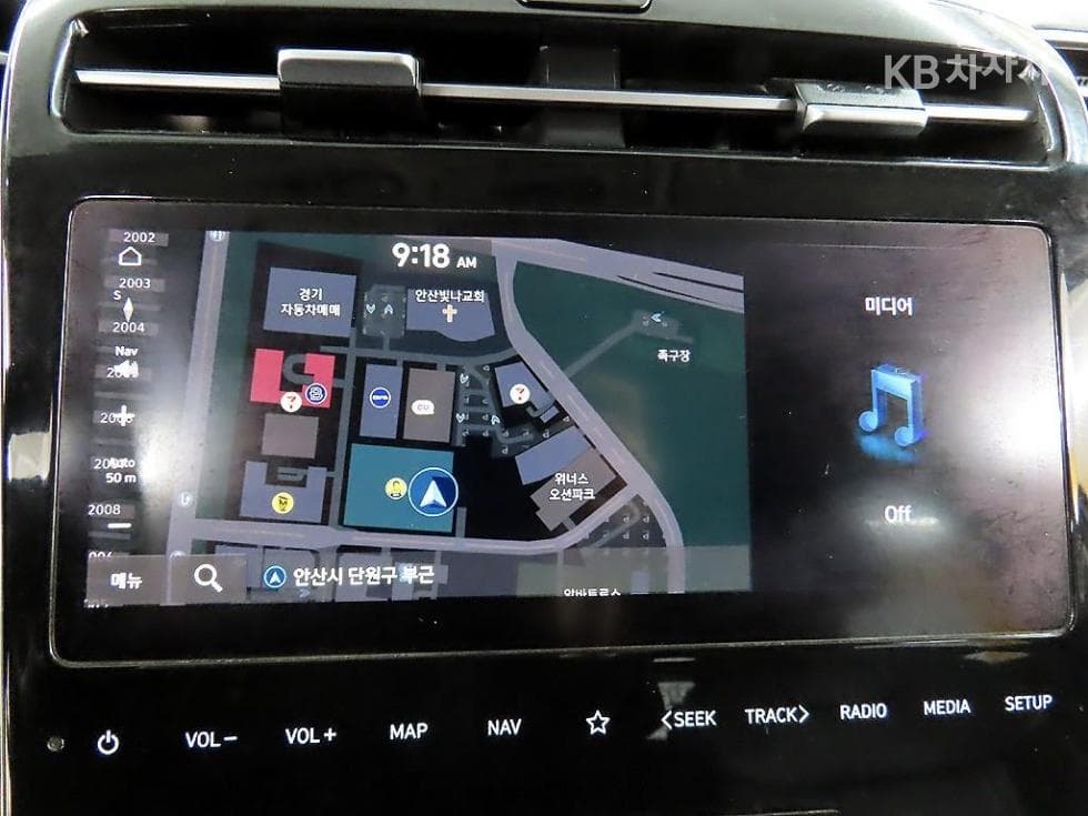 Хюндай The All New Туксон(NX (Lexus SUV)4)Дизел 2.0 4x4 Modern - 14