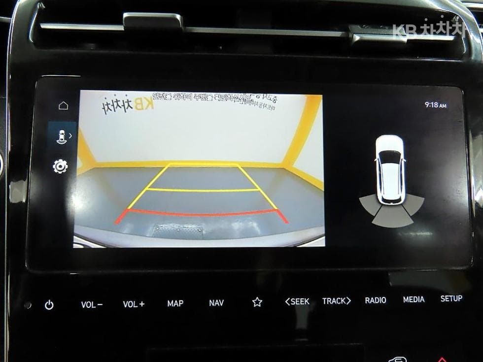 Хюндай The All New Туксон(NX (Lexus SUV)4)Дизел 2.0 4x4 Modern - 15