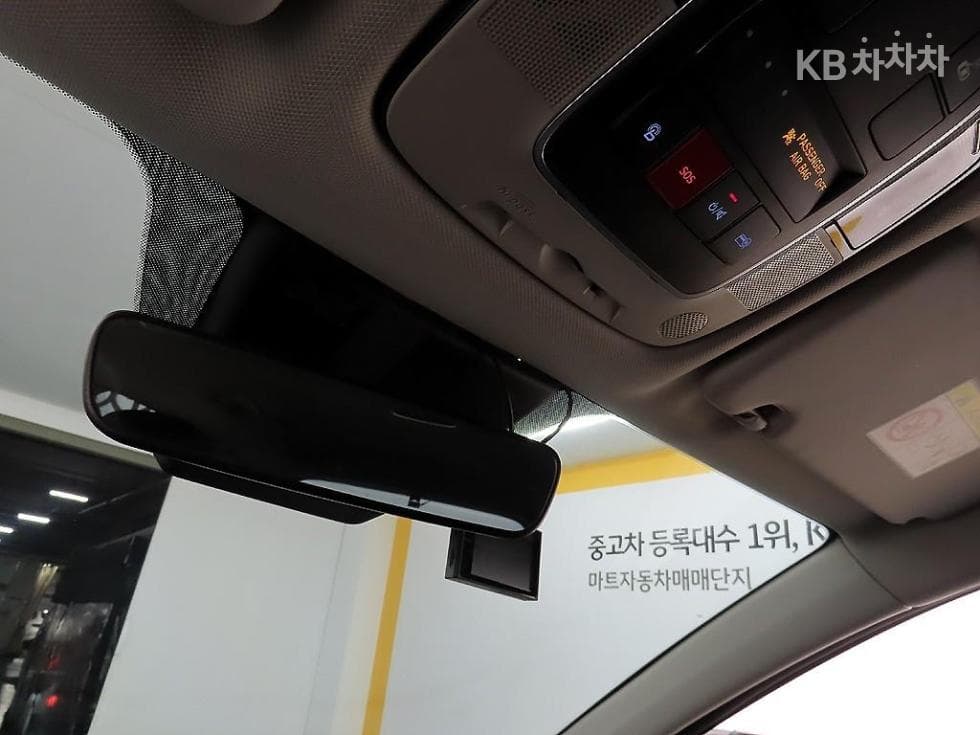 Хюндай The All New Туксон(NX (Lexus SUV)4)Дизел 2.0 4x4 Modern - 16