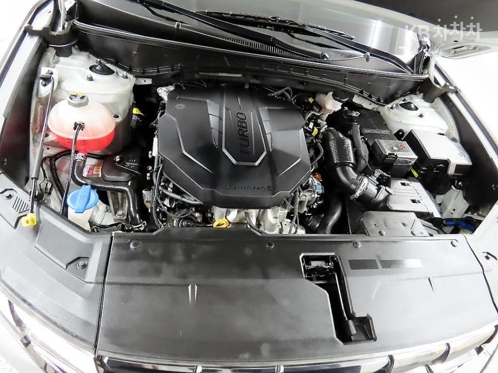 Хюндай The All New Туксон(NX (Lexus SUV)4)Дизел 2.0 4x4 Modern - 18