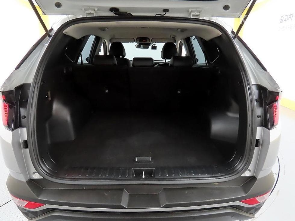 Хюндай The All New Туксон(NX (Lexus SUV)4)Дизел 2.0 4x4 Modern - 19