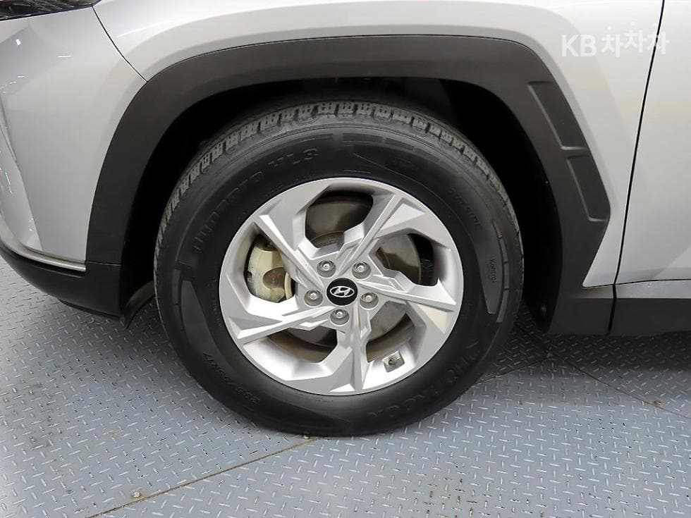 Хюндай The All New Туксон(NX (Lexus SUV)4)Дизел 2.0 4x4 Modern - 20