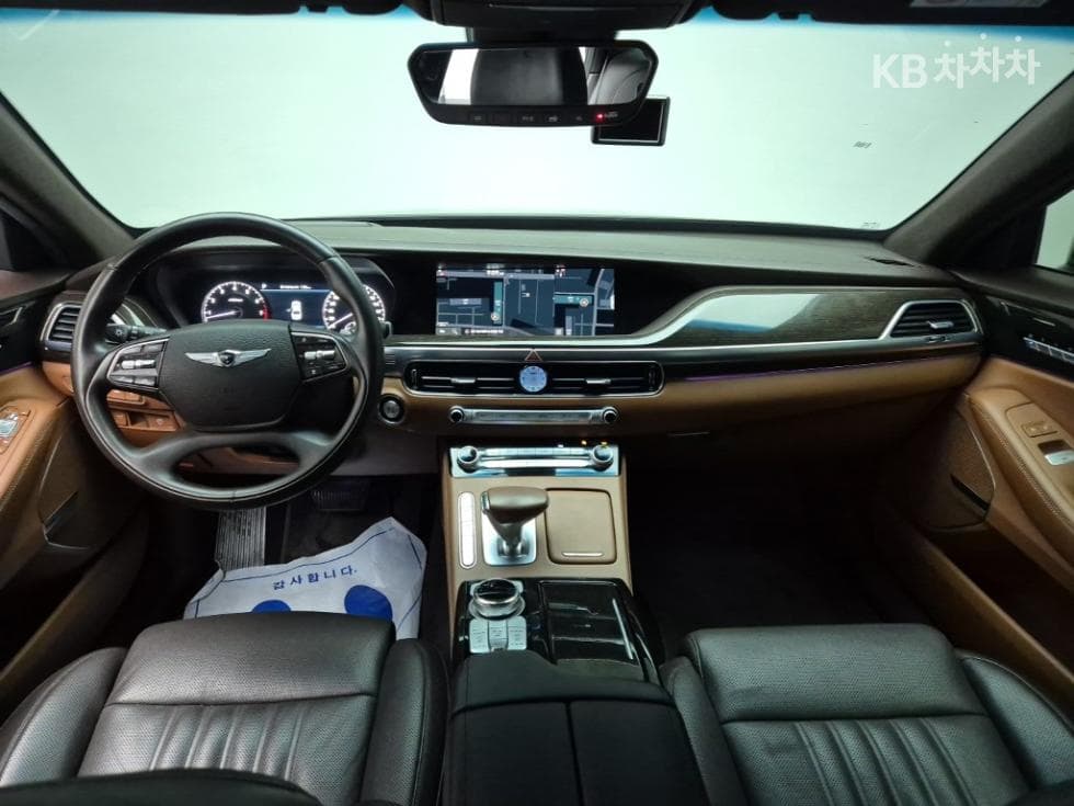 Genesis G903.8 GDi AWD Luxury - 7