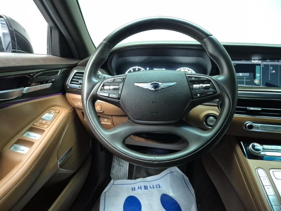 Genesis G903.8 GDi AWD Luxury - 9