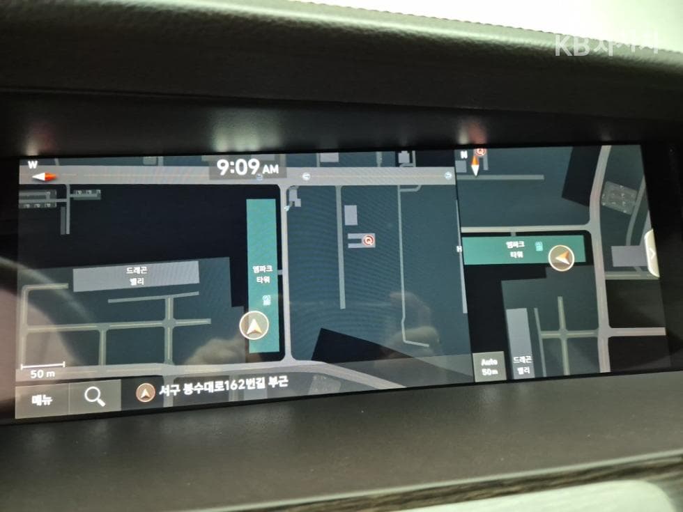 Genesis G903.8 GDi AWD Luxury - 13