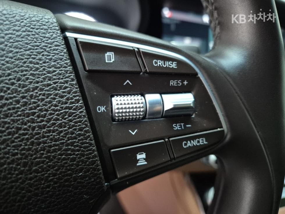 Genesis G903.8 GDi AWD Luxury - 15