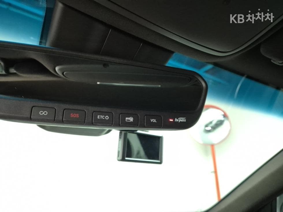 Genesis G903.8 GDi AWD Luxury - 17