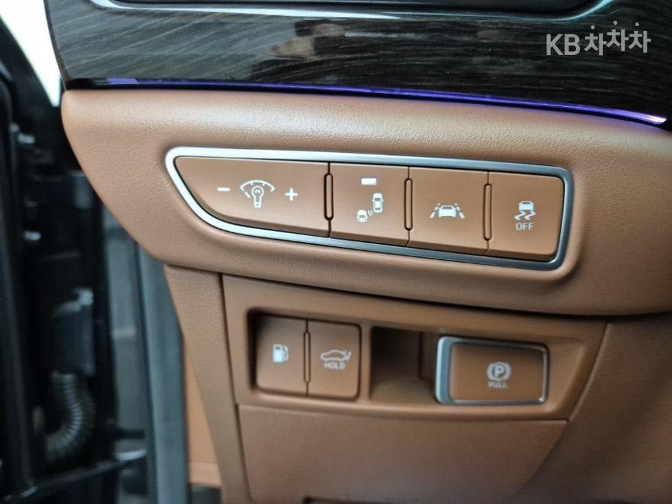 Genesis G903.8 GDi AWD Luxury - 18