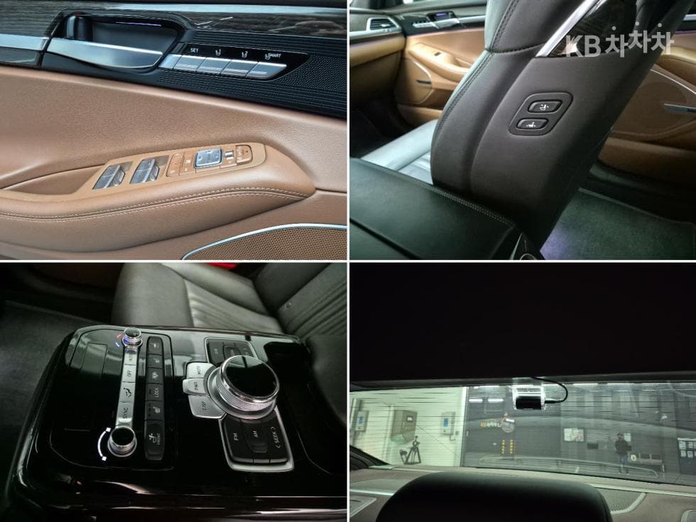 Genesis G903.8 GDi AWD Luxury - 19