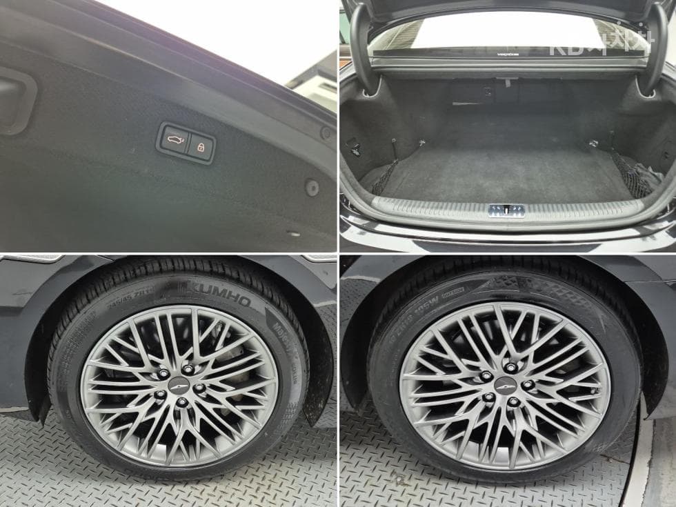 Genesis G903.8 GDi AWD Luxury - 20