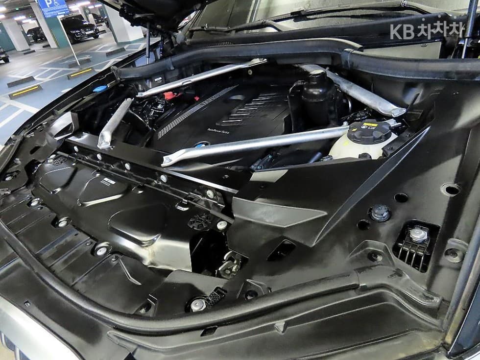 BMW X6(G06)xDrive 40i M Sport Package - 19