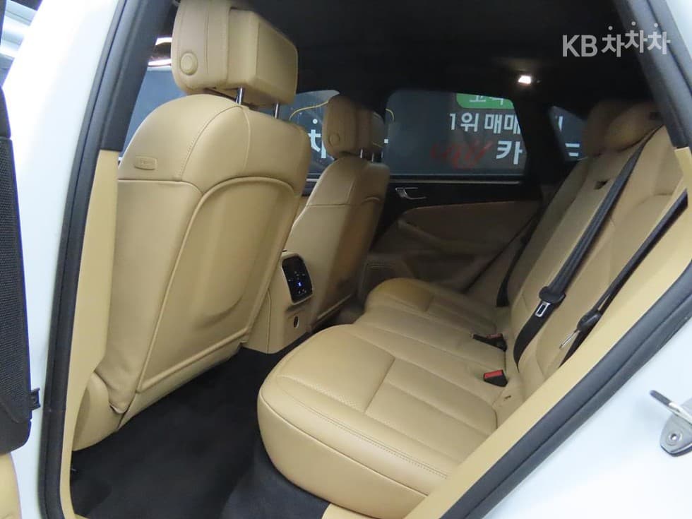 Porsche 마칸2.0 - 6