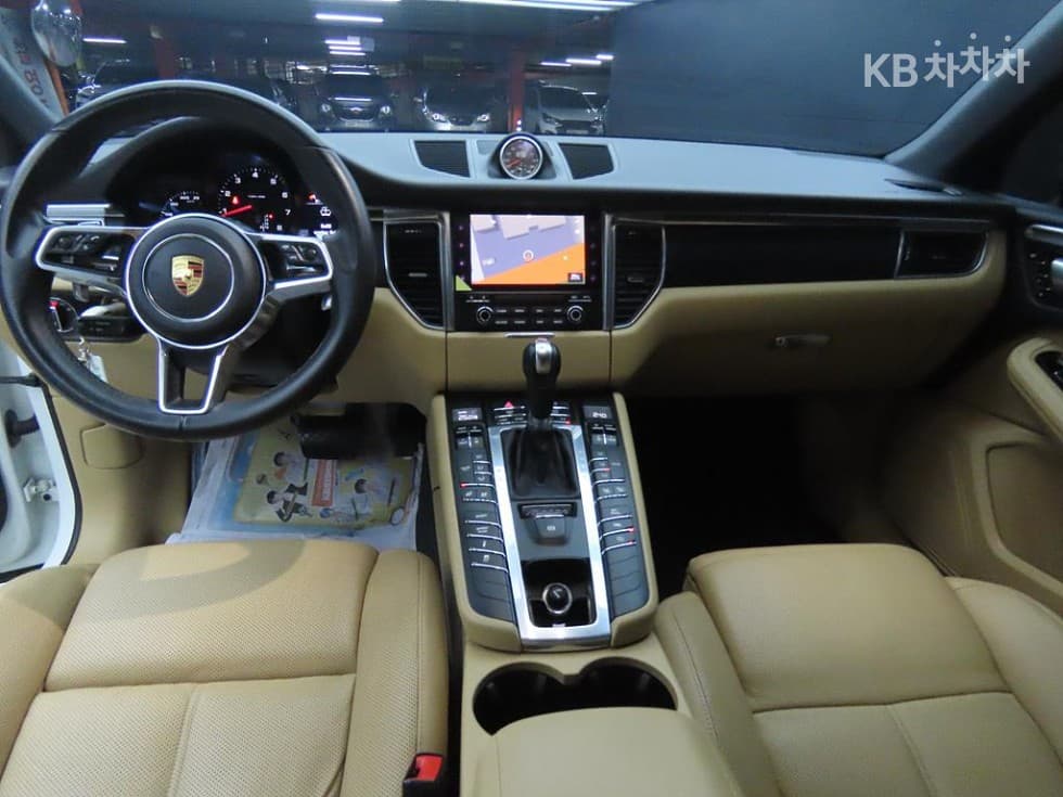 Porsche 마칸2.0 - 7