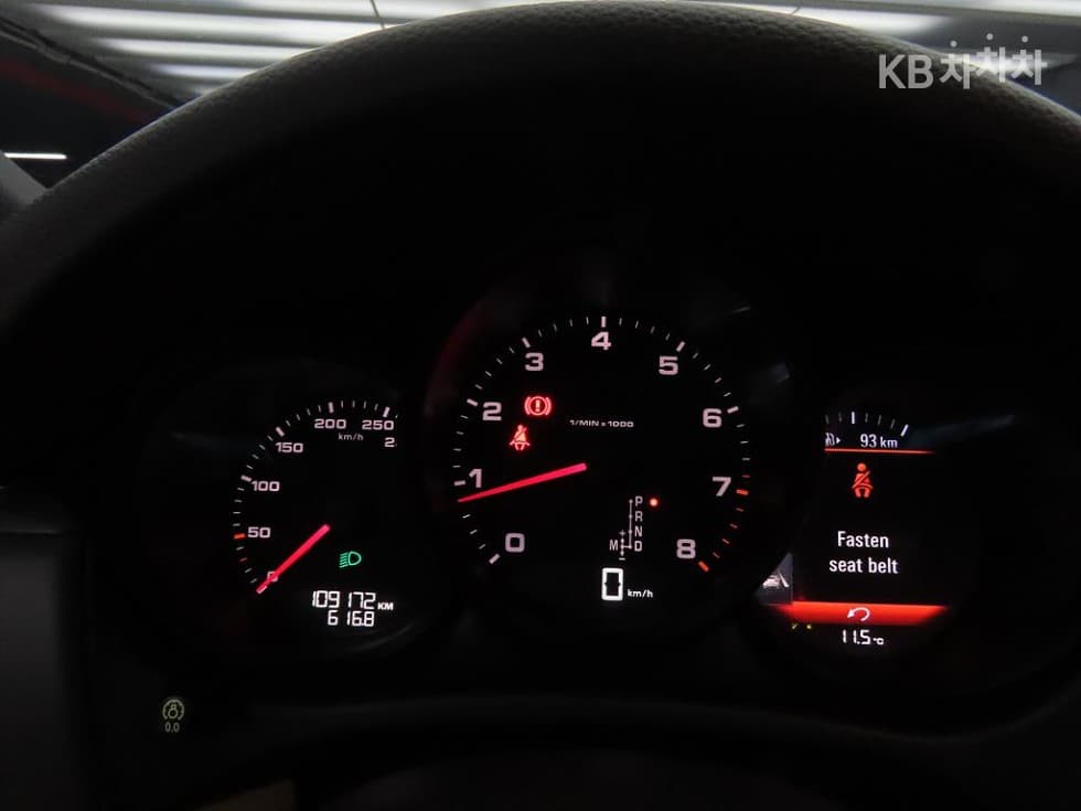 Porsche 마칸2.0 - 9