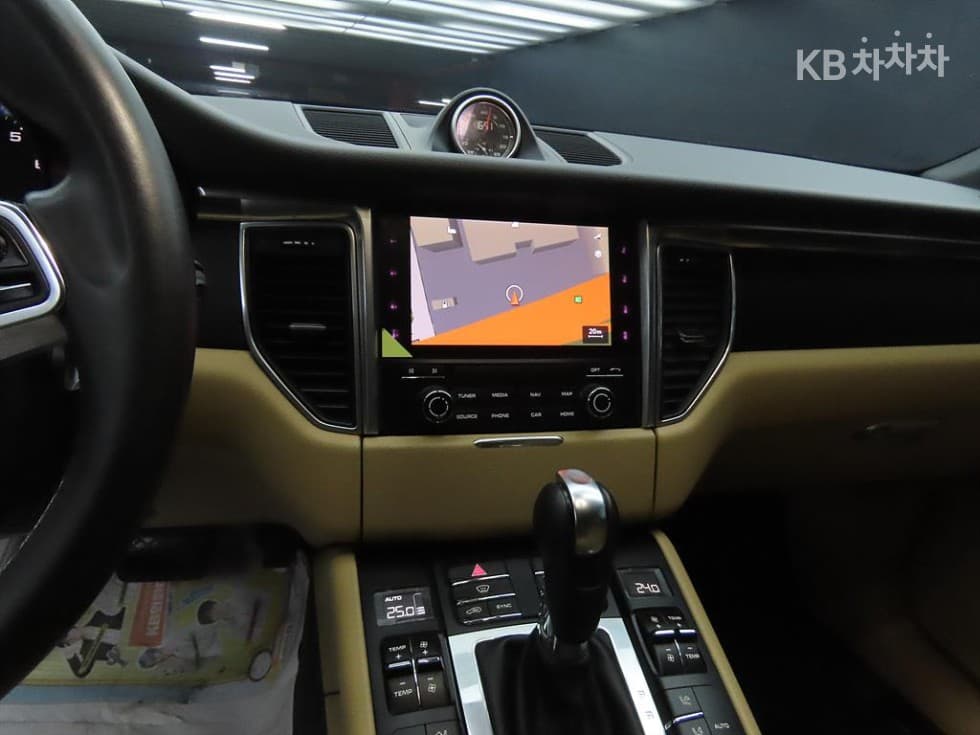 Porsche 마칸2.0 - 10