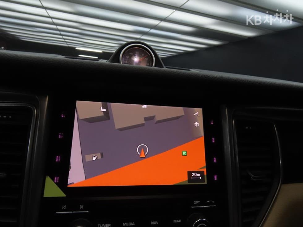 Porsche 마칸2.0 - 13