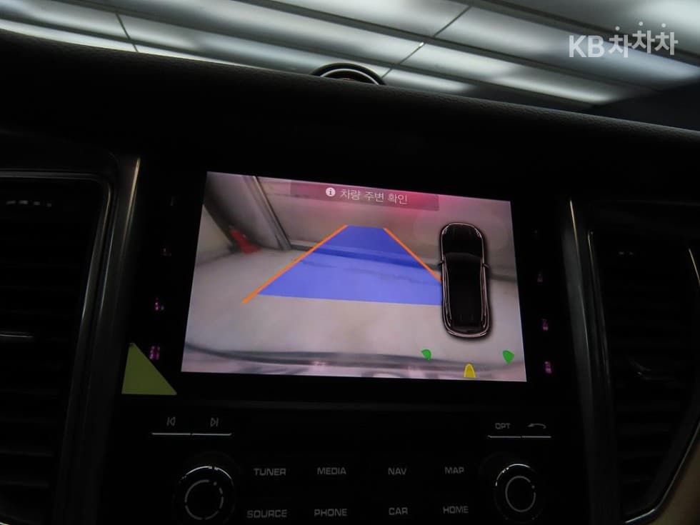 Porsche 마칸2.0 - 14