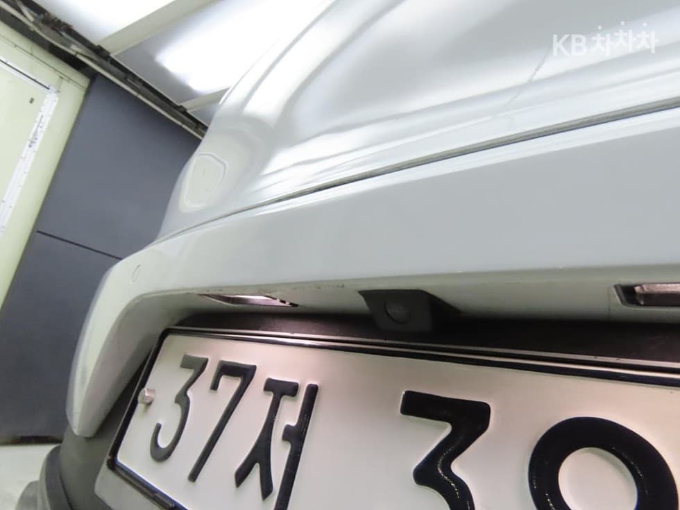 Porsche 마칸2.0 - 16